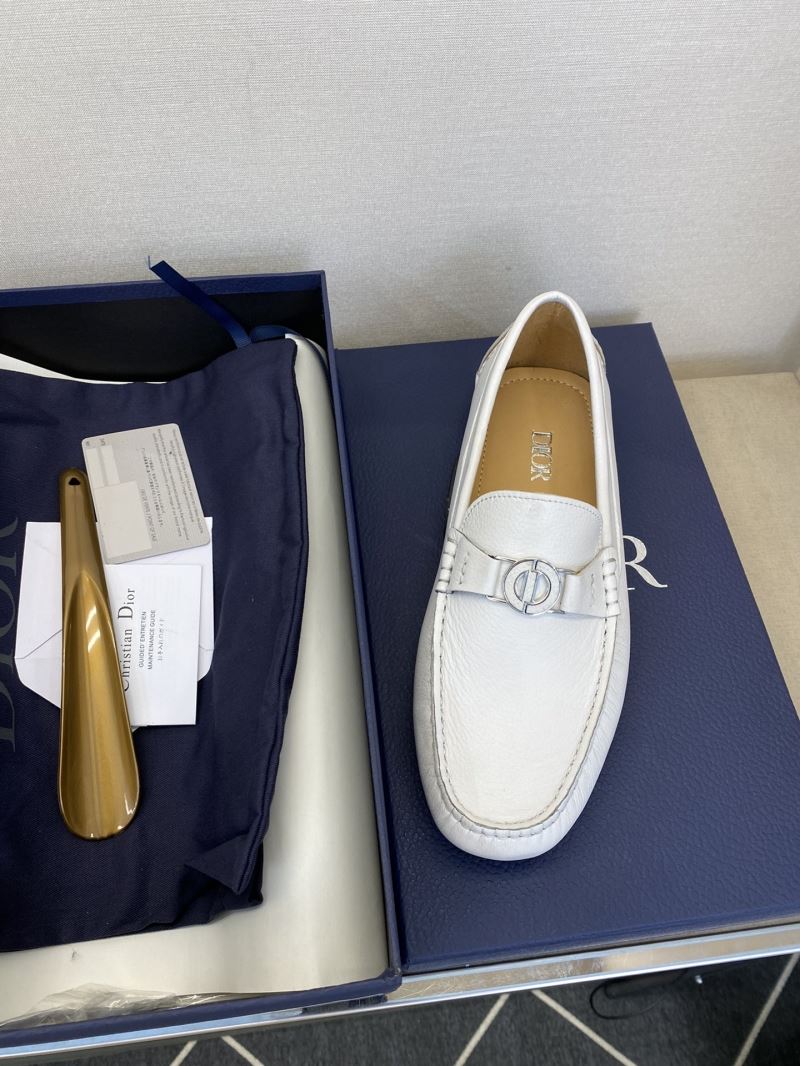 Christian Dior Tods Shoes